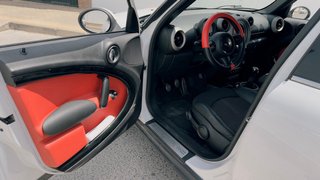 MINI Countryman coupe S R60