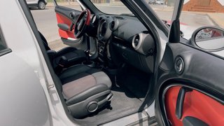 MINI Countryman coupe S R60
