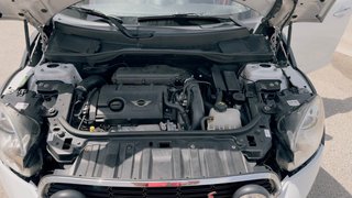MINI Countryman coupe S R60