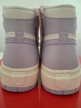 Nike Air Jordan 1 Elevate Titanium talla 42.5