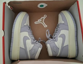 Nike Air Jordan 1 Elevate Titanium talla 42.5