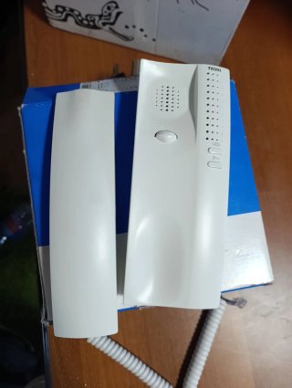 Teléfono Universal tigui