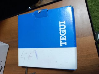 Teléfono Universal tigui