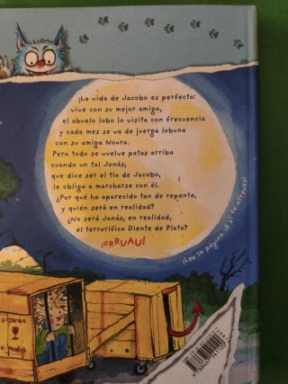 Jacobo lobo