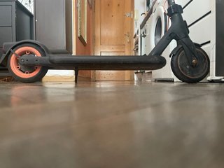 Patinete Xiaomi 4 Go DGT  ¡Leer descripcion!