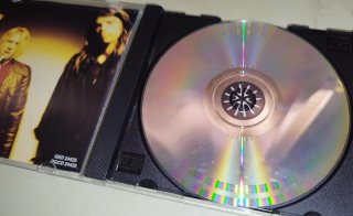 CD Nirvana - Nevermind 1991