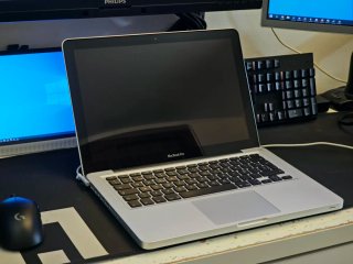 Macbook Pro