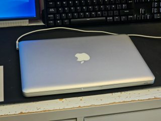 Macbook Pro
