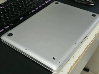 Macbook Pro