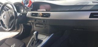 BMW Serie 3 2011