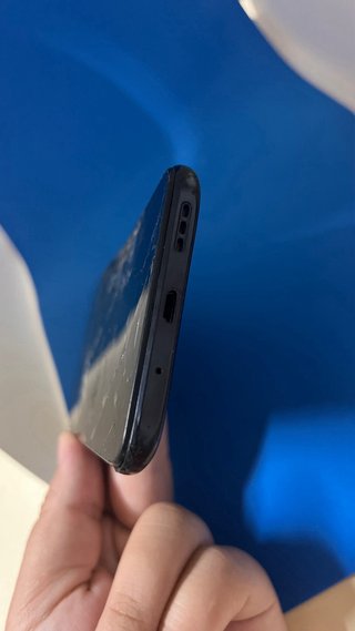 Xiaomi Redmi 9A