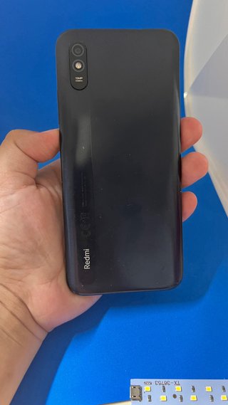 Xiaomi Redmi 9A