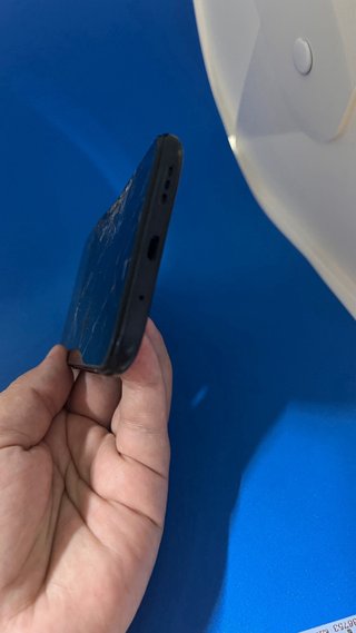 Xiaomi Redmi 9A