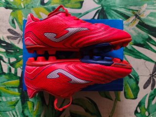 Botas de fútbol Joma Toledo niño Talla 33