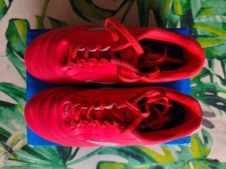Botas de fútbol Joma Toledo niño Talla 33