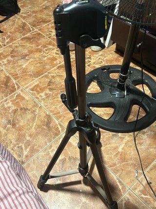 Trípode Hama Star 21
