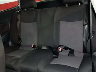 SEAT Ibiza 2002