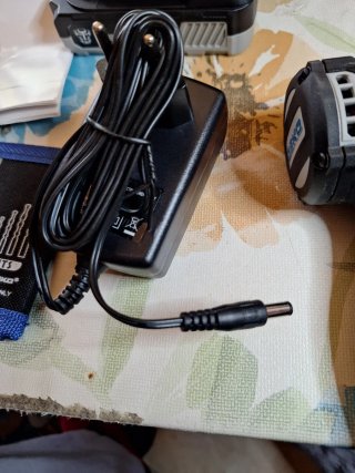 Taladro/atornillador Deko Brushless