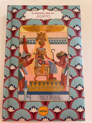El pequeño libro de Egipto