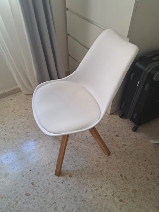 Conjunto de mesa escritorio