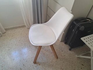 Conjunto de mesa escritorio