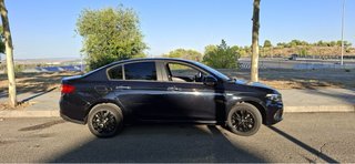 FIAT Tipo 2018