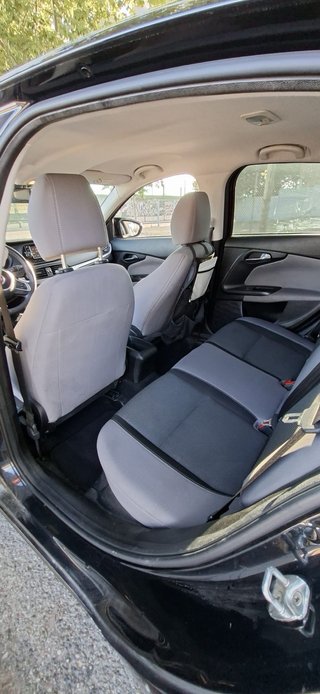 FIAT Tipo 2018