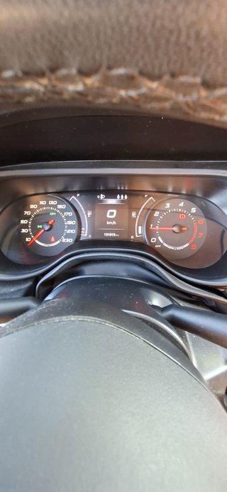 FIAT Tipo 2018