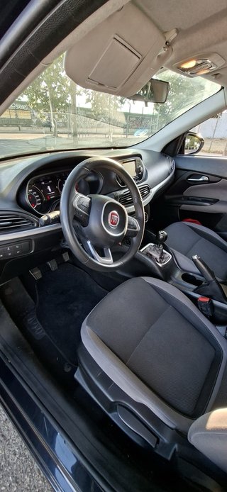 FIAT Tipo 2018