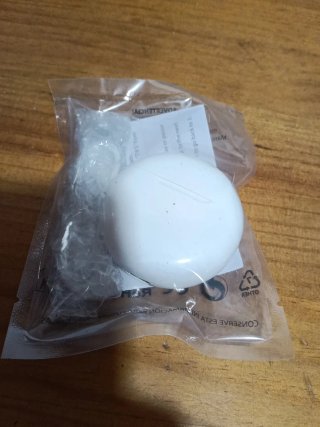Auriculares Bluetooth Blancos