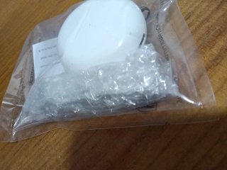 Auriculares Bluetooth Blancos