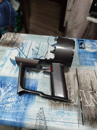 Impugnatura Dyson V11 Clip
