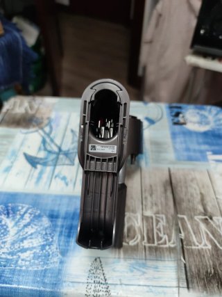 Impugnatura Dyson V11 Clip
