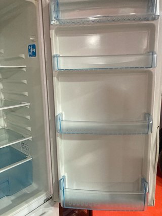 Frigorífico Beko Blanco