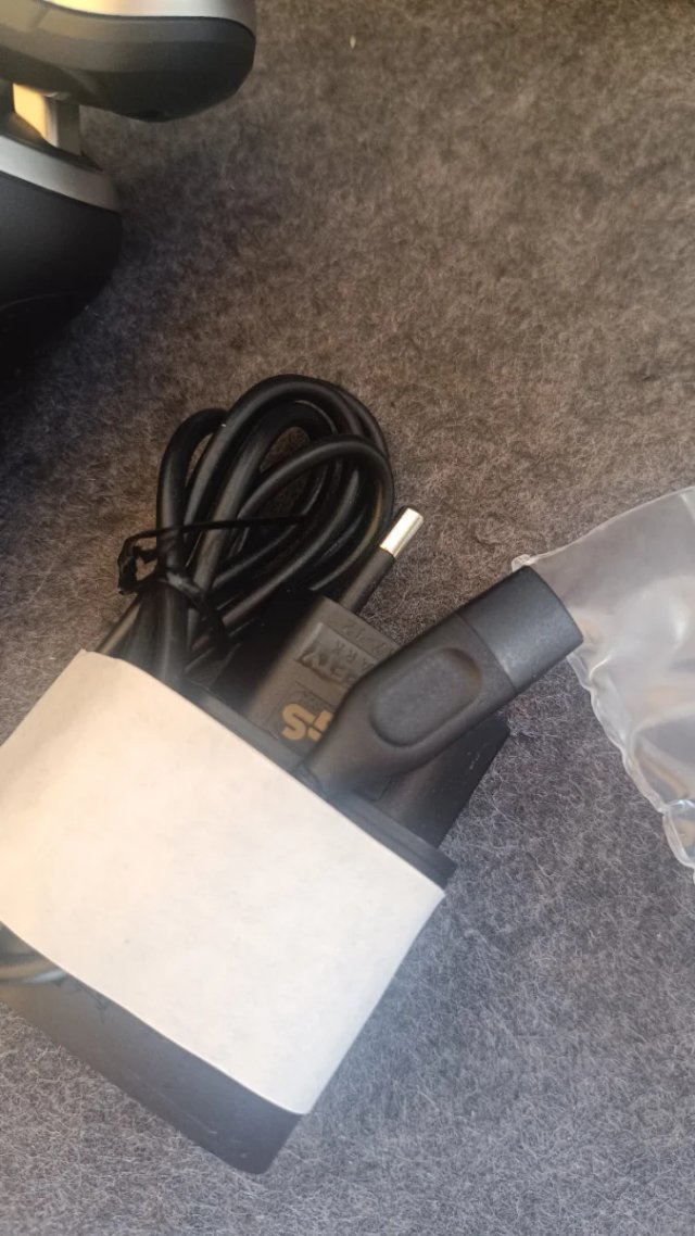 Braun S7 Afeitadora Eléctrica Hombre