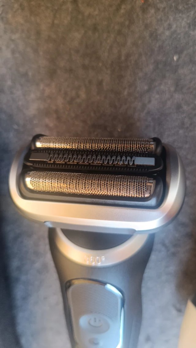 Braun S7 Afeitadora Eléctrica Hombre