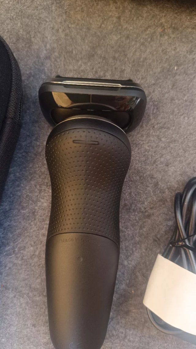 Braun S7 Afeitadora Eléctrica Hombre