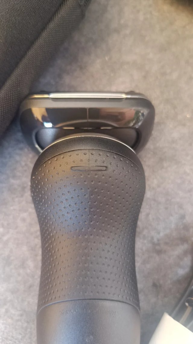 Braun S7 Afeitadora Eléctrica Hombre