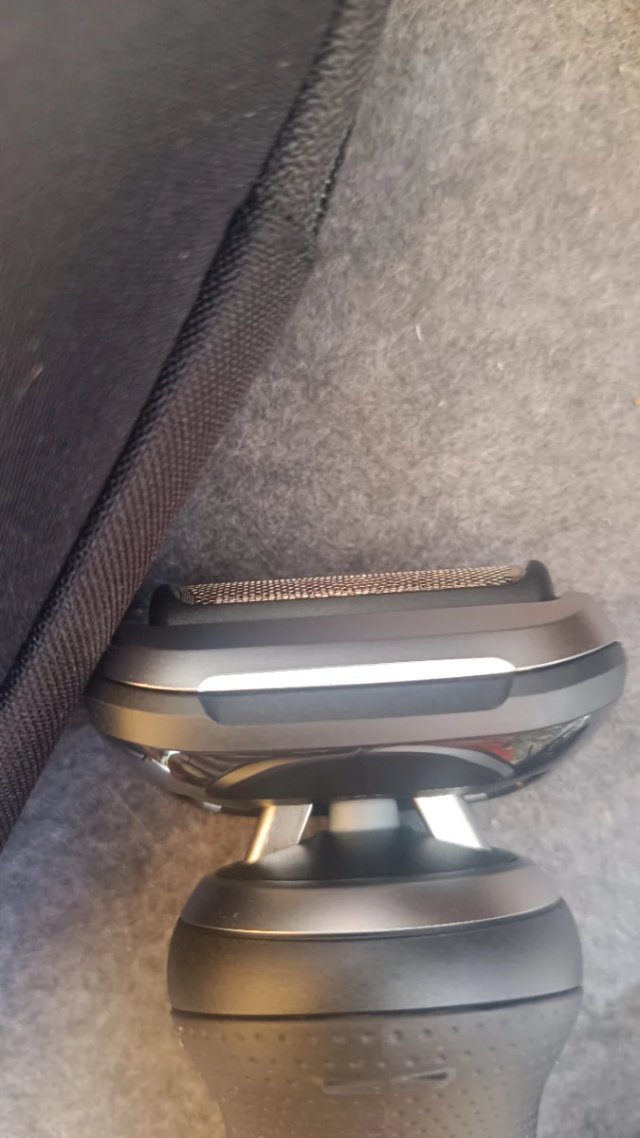 Braun S7 Afeitadora Eléctrica Hombre