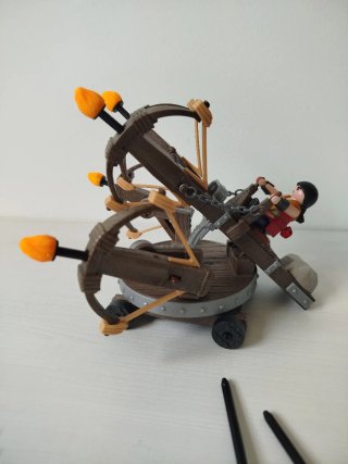 Playmobil 9249 Dragons COMPLETO e IMPECABLE
