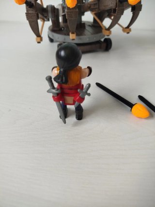 Playmobil 9249 Dragons COMPLETO e IMPECABLE