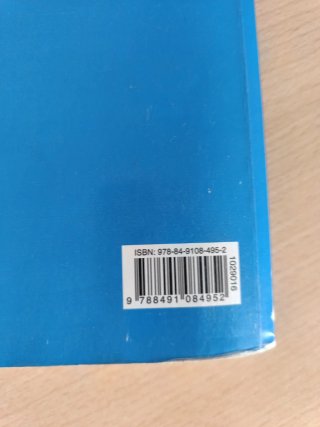 Matematika gizarte zientziei aplikatua, 2 Batxi...