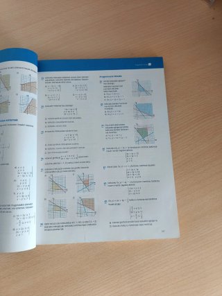 Matematika gizarte zientziei aplikatua, 2 Batxi...