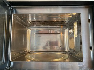 Microondas Teka Encastrable