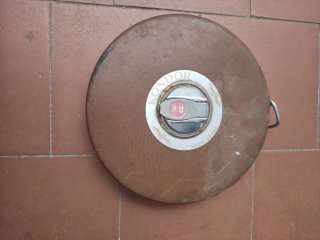 Herramientas de construcción variadas