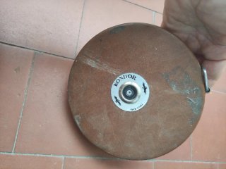 Herramientas de construcción variadas