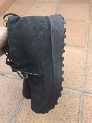 Botas Clarks Gore-Tex Talla 41