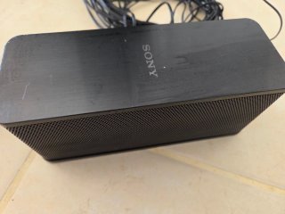 Sony HT-RT3 5.1 Home Cinema
