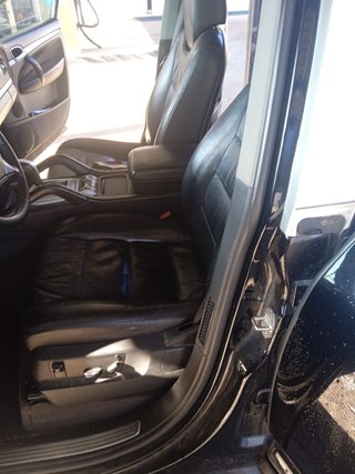 Porsche Cayenne 2006