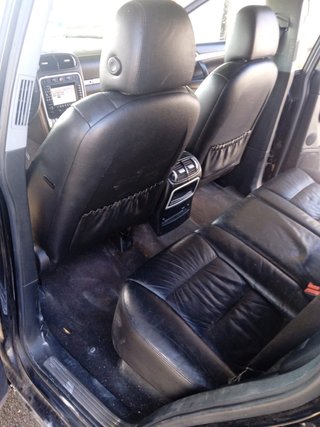 Porsche Cayenne 2006